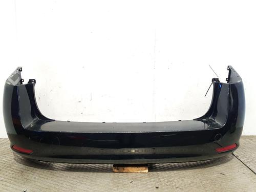 Used Rear bumper Rear bumper PEUGEOT 508 SW I (8E_) 2.0 HDi (140 hp) 40235493 40235493
