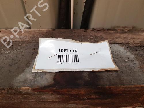 AC pipe NISSAN QASHQAI II (J11, J11_) 1.2 DIG-T | BP29379027M126 