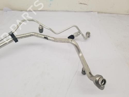 AC pipe TOYOTA AYGO X (_B7_) 1.0 VVT-i (KGB70) | BP39587028M126 - Image 4
