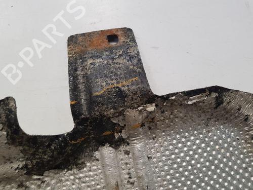 Underbody protection OPEL GRANDLAND / GRANDLAND X (A18, P1UO) 1.6 Turbo D (75) | BP28137212M92 