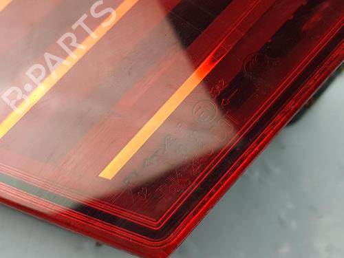 Left tailgate light BMW 5 (F10) 520 d | BP39032925C79  - Image 8