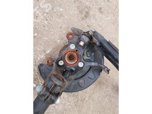 Left front suspension VW GOLF VIII (CD1, DA1) 2.0 TDI | BP32177476M72 