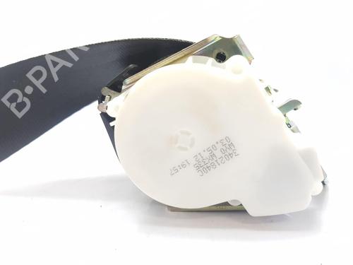 Rear center seatbelt FORD FIESTA VI (CB1, CCN) 1.25 | BP29839778I27 