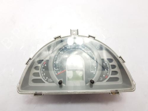 Cockpit VW FOX Hatchback (5Z1, 5Z3, 5Z4) 1.2 (55 hp) 26692648