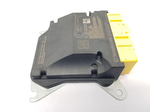 ECU airbags MERCEDES-BENZ A-CLASS (W177)  | BP23119514M53 