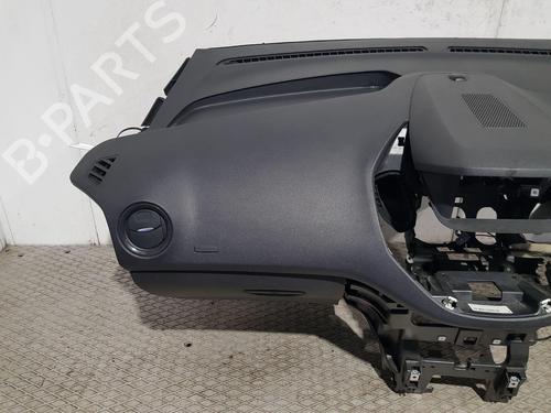 Dashboard FORD TRANSIT COURIER B460 Box Body/MPV 1.5 TDCi | BP22680124C46 