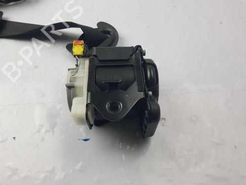 Front left seatbelt AUDI A1 (8X1, 8XK) 1.4 TFSI | BP39097943I26 - Image 3