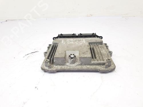 Engine control unit (ECU) FORD ECOSPORT 1.5 EcoBlue TDCi | BP36508235M57 - Image 4