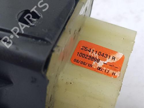 Right front window switch RENAULT KANGOO Express (FW0/1_) 1.5 dCi 75 (FW07, FW10, FW04) | BP33246807I26 - Image 7