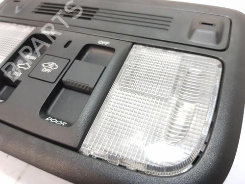 Interior roof light HONDA CIVIC X Hatchback (FC_, FK_) 1.0 VTEC (FK6) | BP22671655I8 