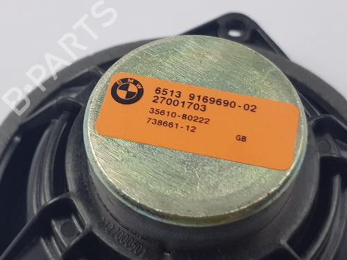 Speaker ROLLS-ROYCE GHOST I (RR4) V12 | BP39977982E2 - Image 7