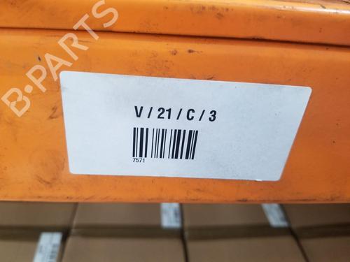 Heater blower motor JEEP GRAND CHEROKEE II (WJ, WG) 4.0 4x4 | BP29620139M62