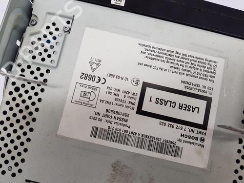 Electronic module NISSAN JUKE (F15) 1.5 dCi | BP33890022M83 - Image 7