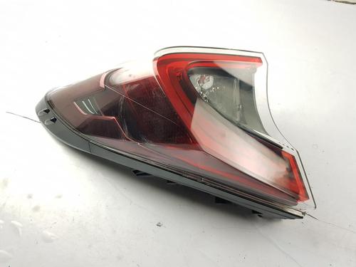 Left taillight TOYOTA C-HR (_X1_) 1.8 Hybrid (ZYX10_, ZYX11_, ZYX10R, ZYX11R) | BP26588856C34 