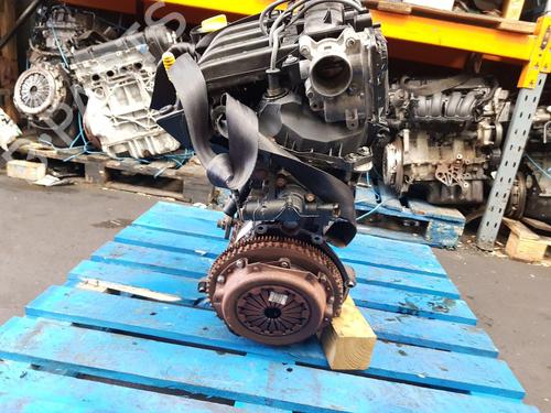 Engine RENAULT TWINGO II (CN0_) 1.2 16V (CN04, CN0B) | BP30138009M1