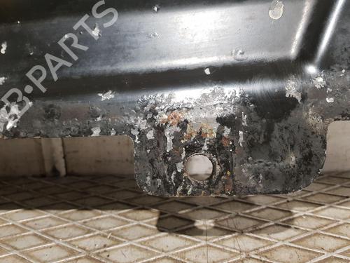 Underbody protection LAND ROVER FREELANDER 2 (L359) 2.2 TD4 4x4 | BP23140338M92 