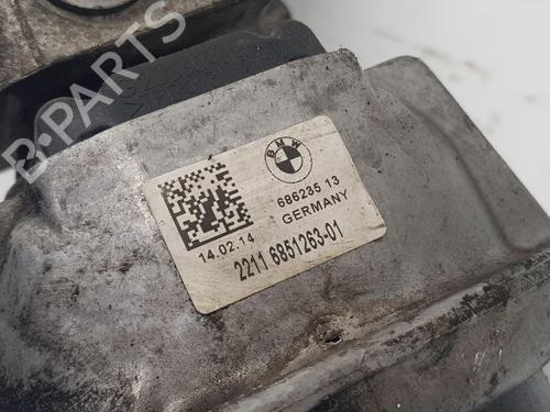Engine mount BMW 6 Convertible (F12)  | BP22676979M89 