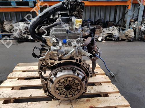 Engine NISSAN NOTE (E11, NE11) 1.6 | BP26461199M1