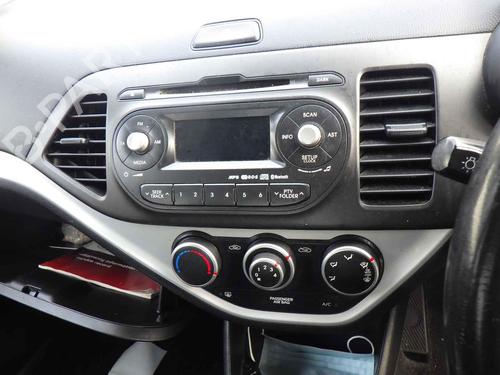 Right headlight KIA PICANTO II (TA) 1.0 | BP22205909C29 