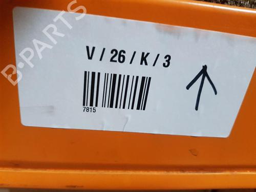 ABS pump MAZDA 3 (BL) 1.6 MZR (BL14) | BP39979020M43 - Image 6