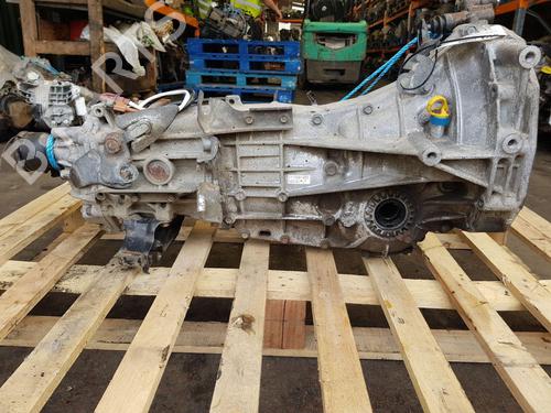 Gearbox SUBARU OUTBACK (BL, BP) 2.0 D AWD (BPD) | BP37611104M3 - Image 3