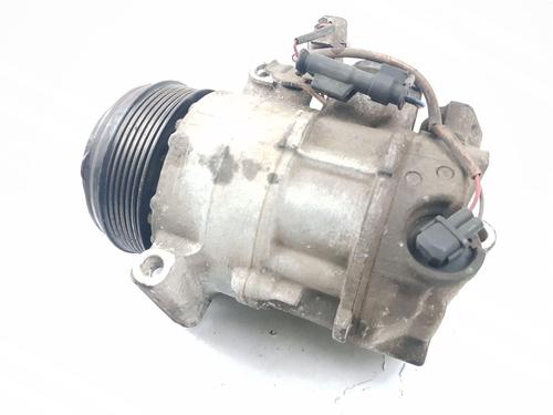 AC compressor MERCEDES-BENZ E-CLASS (W212) E 220 CDI / BlueTEC (212.001, 212.002) | BP31933137M34 