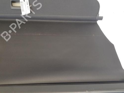Rear parcel shelf VW GOLF VII (5G1, BQ1, BE1, BE2) 2.0 TDI | BP28329748C85 
