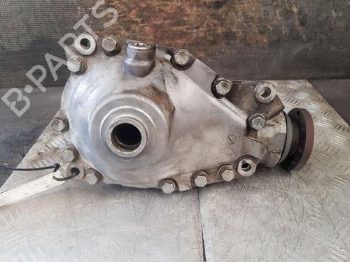 Front differential BMW X3 (F25) xDrive 20 d | BP39620639M23  - Image 7