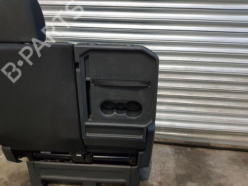 Left front seat VW CRAFTER Van (SY_, SX_) | BP31027224C15