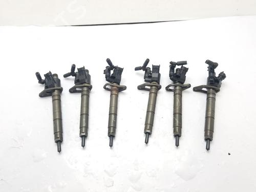 Used Injector LAND ROVER RANGE ROVER SPORT I (L320) 3.0 D 4x4 (245 hp) 28158019
