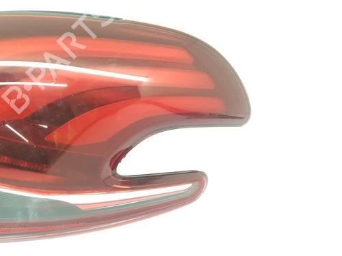 Right taillight PEUGEOT 208 I (CA_, CC_) 1.2 VTI 82 | BP32251972C35