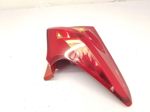 Left taillight TOYOTA AURIS (_E18_) 1.8 Hybrid (ZWE186_, ZWE186R) | BP26012932C34 