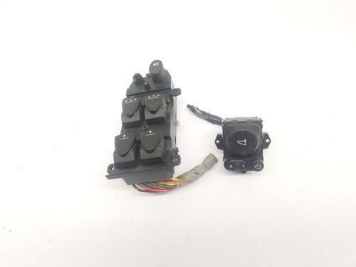 Used Right front window switch HONDA CIVIC VIII Hatchback (FN, FK) 1.8 (FN1, FK2) (140 hp) 25840492