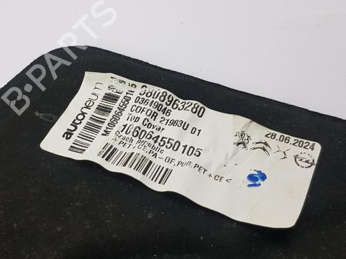 Upper protection OPEL VIVARO C Van (K0) 1.5 | BP32252289M93