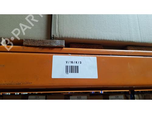 Other LAND ROVER RANGE ROVER SPORT I (L320) 3.0 D 4x4 | BP28029412O1 