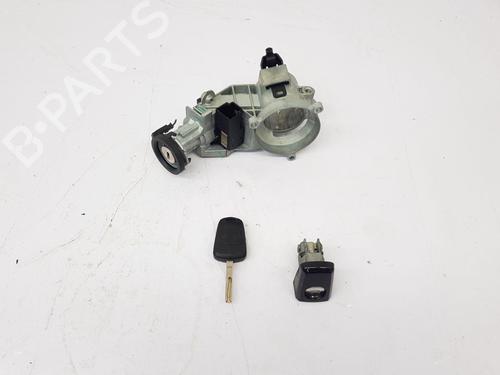 Used Ignition barrel Ignition barrel 36668322 36668322
