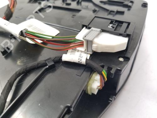 Interior roof light MERCEDES-BENZ C-CLASS (W205) C 250 BlueTEC / d (205.008, 205.006) | BP31603528I8 