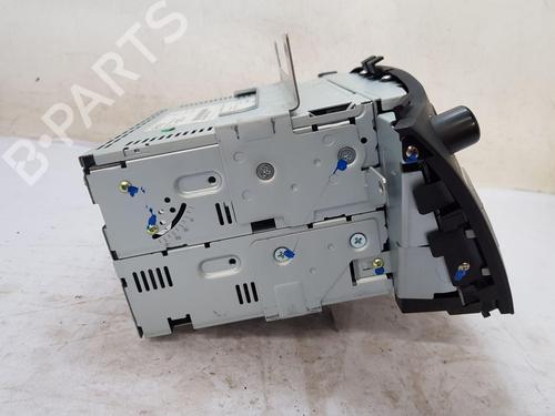 Electronic module HYUNDAI ix35 (LM, EL, ELH) 1.7 CRDi | BP22662025M83 