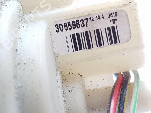 Ratlås/Tændingslås VOLVO S40 II (544) D2 | BP29229698M48