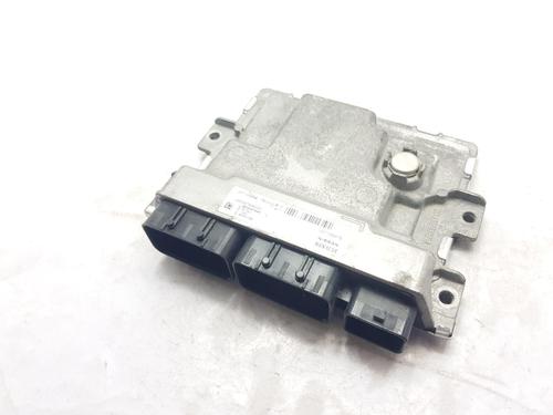 Calculateur moteur (ecu) RENAULT MASTER III Van (FV) [2010-2025]  30891650