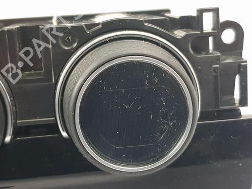 Climate control JAGUAR F-TYPE Coupe (X152) 5.0 SCV8 SVR / SCV8 P575 R | BP29900632I5