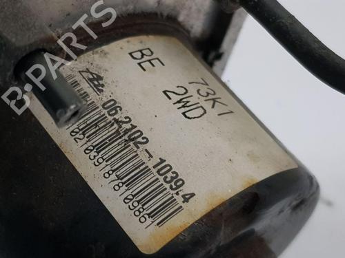 ABS pump SUZUKI SWIFT III (MZ, EZ) 1.3 (RS413, ZC11S) | BP31723055M43