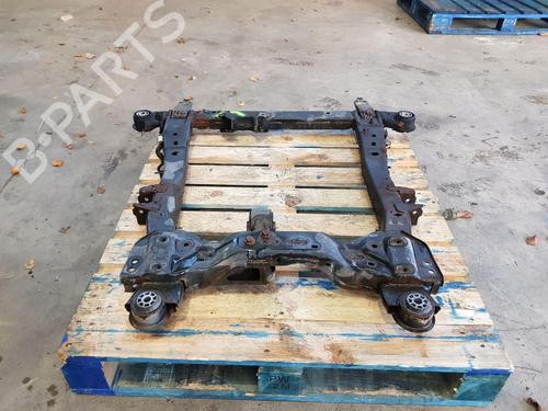 Subframe VAUXHALL INSIGNIA Mk I (A) Hatchback (G09) 2.0 CDTI (68) | BP40493711M9 - Image 3