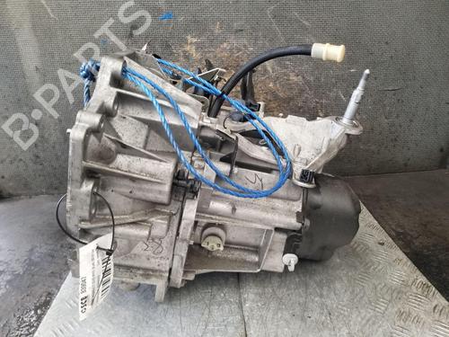 Gearbox RENAULT CLIO V (B7_) 1.0 TCe 100 (B7MT) | BP38757138M3 - Image 5