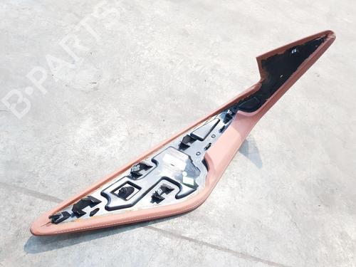 Right front seat MCLAREN 720S 4.0 | BP29957143C16