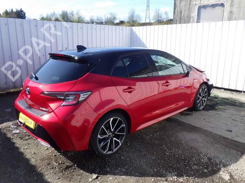 Engine control unit (ECU) TOYOTA COROLLA Hatchback (_E21_, _EA1_, _EH1_) 2.0 Hybrid (MZEH12) | BP31574428M57  - Image 12