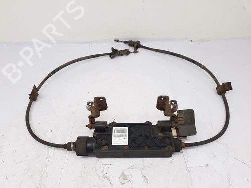 Used Electric handbrake Electric handbrake PEUGEOT 508 I (8D_) 2.0 HDi (140 hp) 34351196 34351196