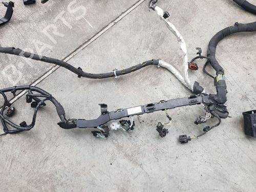 Cable LAND ROVER RANGE ROVER VELAR (L560)  | BP22666551E12 