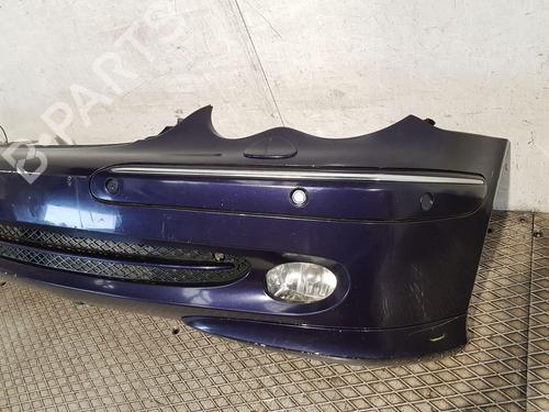 Front bumper MERCEDES-BENZ C-CLASS T-Model (S203) C 200 Kompressor (203.242) | BP22676962C7 