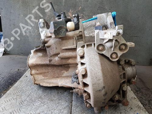 Gearbox PEUGEOT EXPERT Van (V_) 2.0 BlueHDi 120 | BP26903385M3